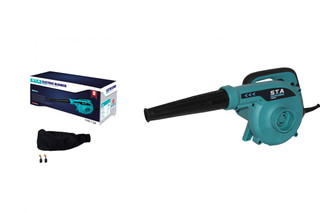 بلوور صنعتی دیمردار – ۸۰۰ وات STA EB12-800