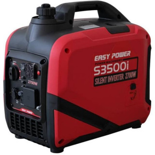 موتور برق سایلنت اینورتردار 3 کیلووات بنزینی ایزی پاور مدل S3500i
