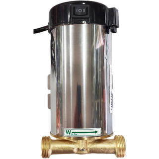 پمپ آبگرمکن دراپ مدل 15WG-120A