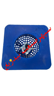 پمپ هواده یک اسب (اسپلش) برای پرورش ماهی - تکفاز